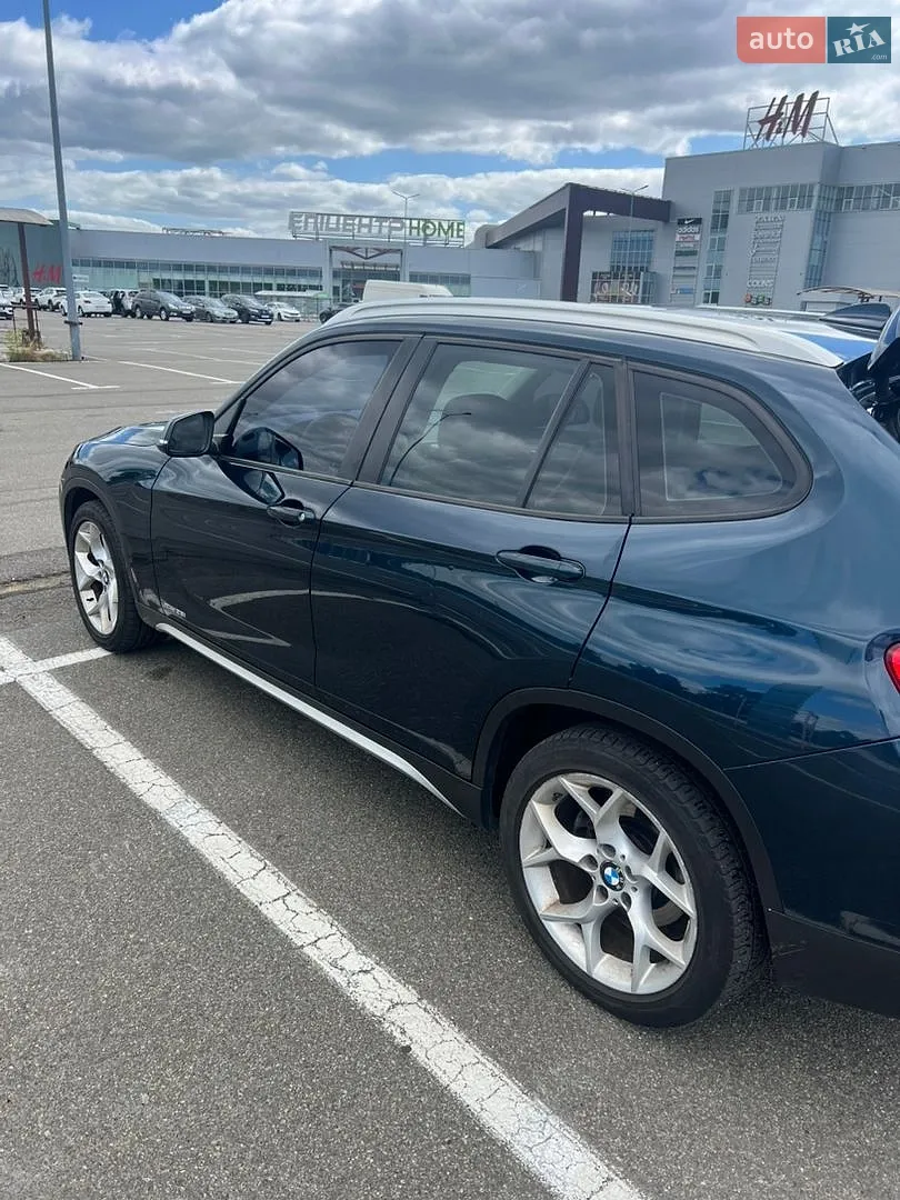 2013 BMW X1 - мініатюра 5