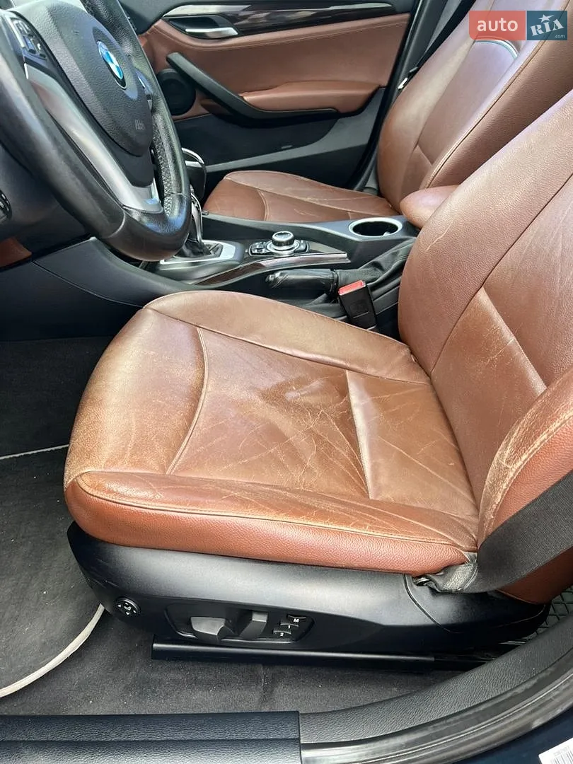 2013 BMW X1 - мініатюра 18