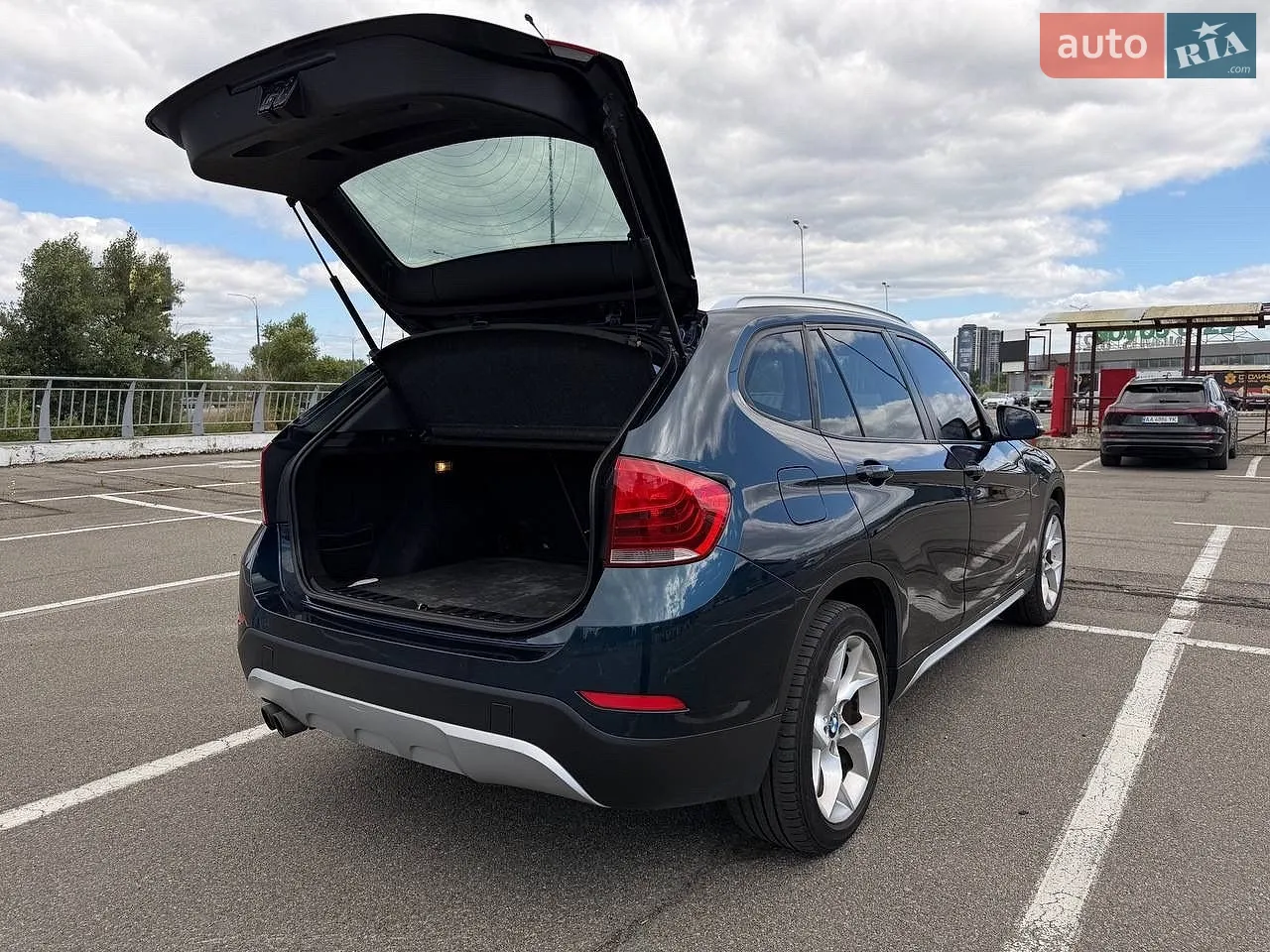 2013 BMW X1 - мініатюра 23