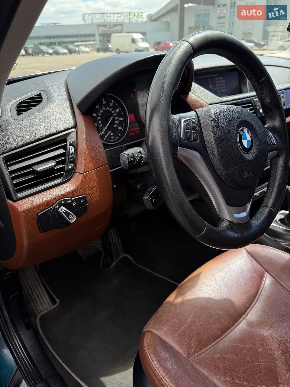 2013 BMW X1 - мініатюра 27