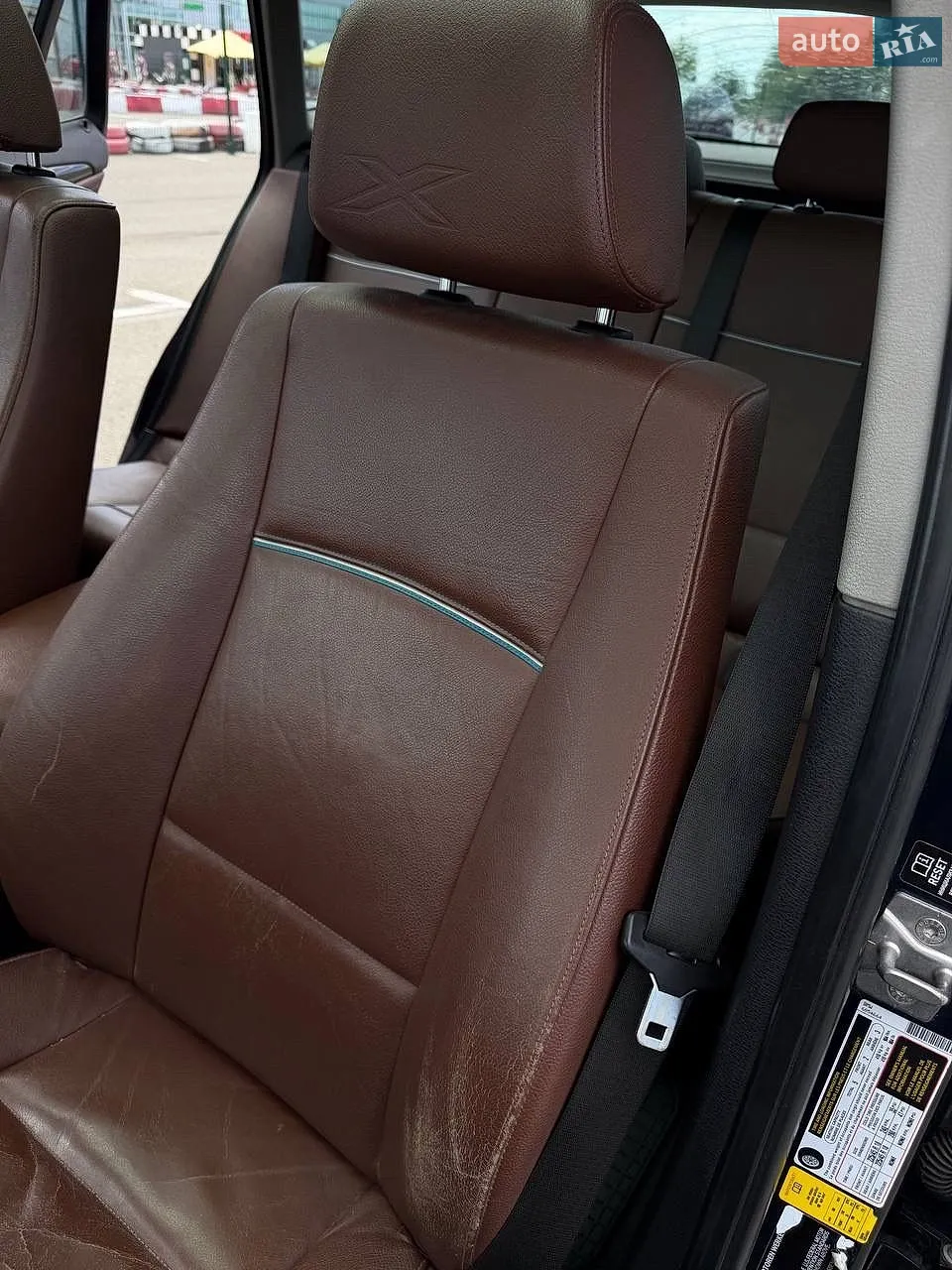 2013 BMW X1 - мініатюра 31