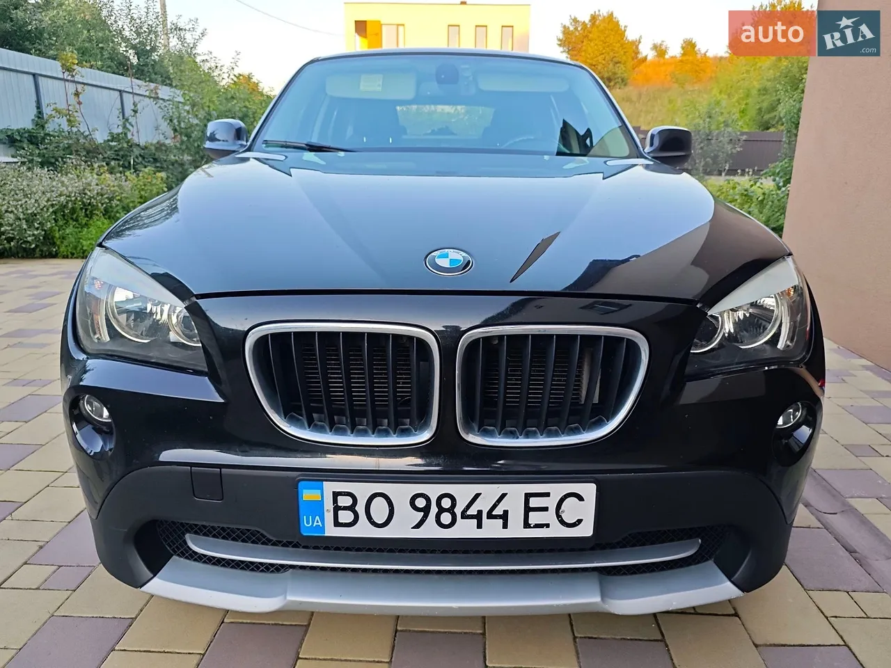 2012 BMW X1 - мініатюра 31