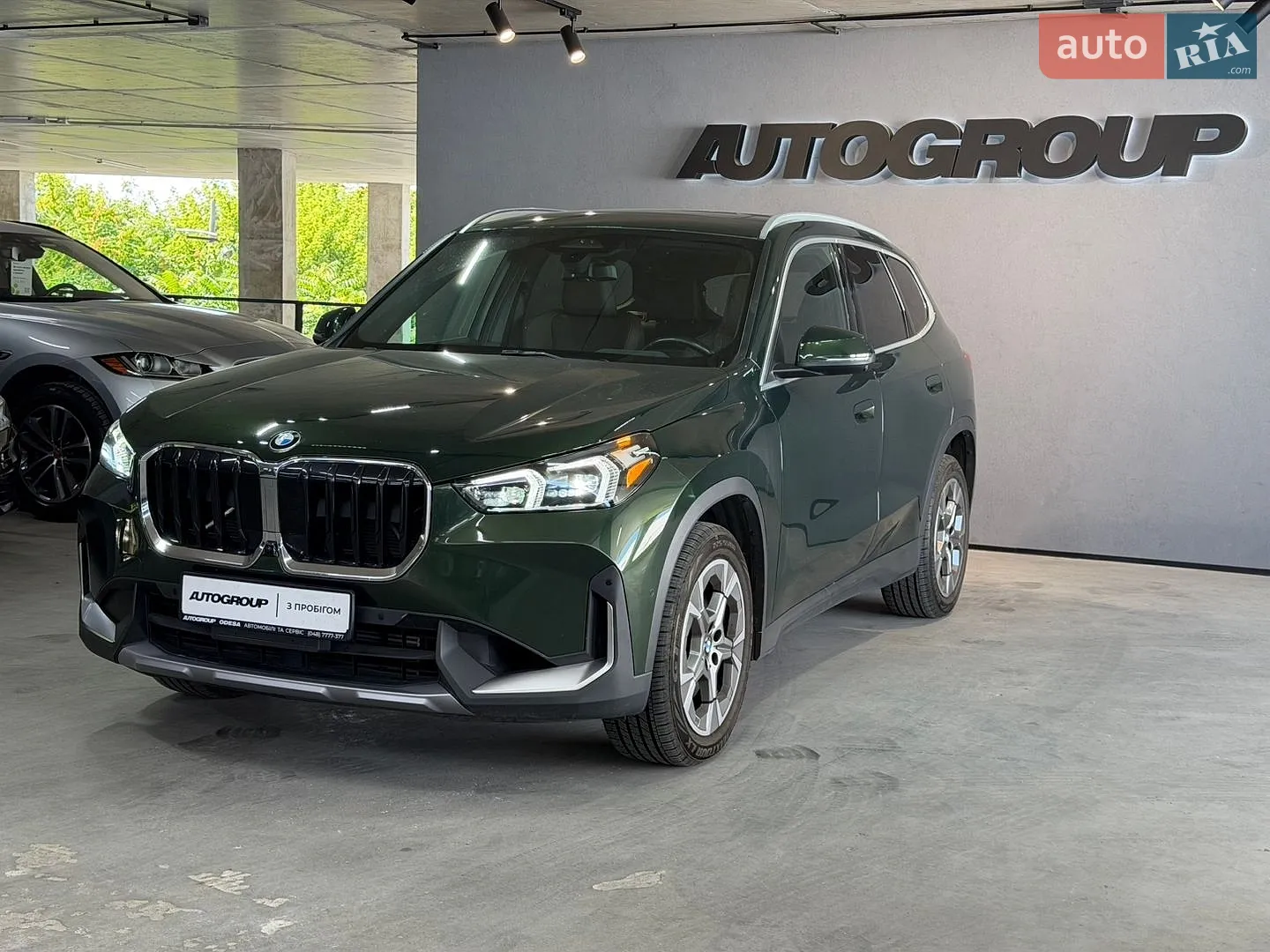 2023 BMW X1 - мініатюра 6