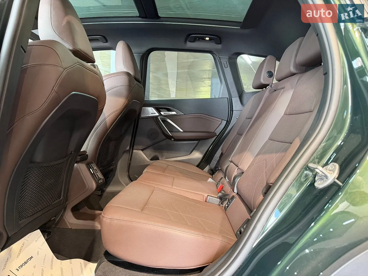 2023 BMW X1 - мініатюра 17