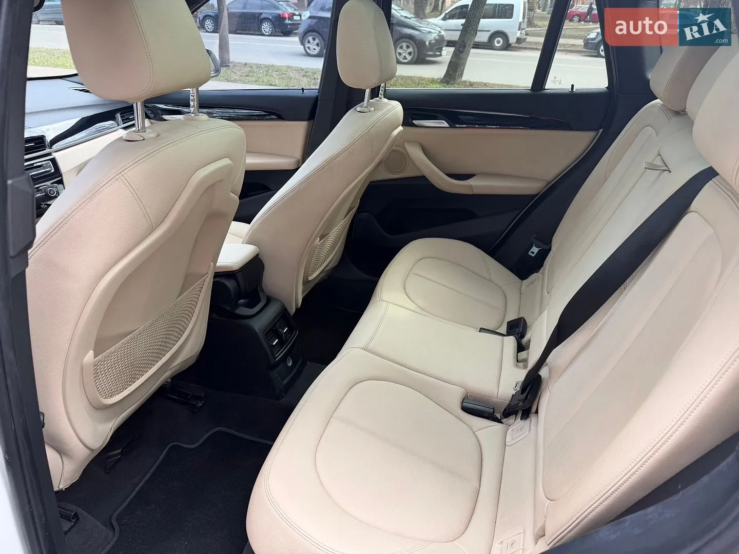 2017 BMW X1 - мініатюра 9