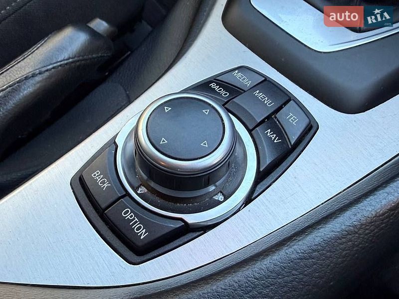 Внедорожник / Кроссовер BMW X1 2013 в Житомире фото 11 Внедорожник / Кроссовер BMW X1 2013 в Житомире
