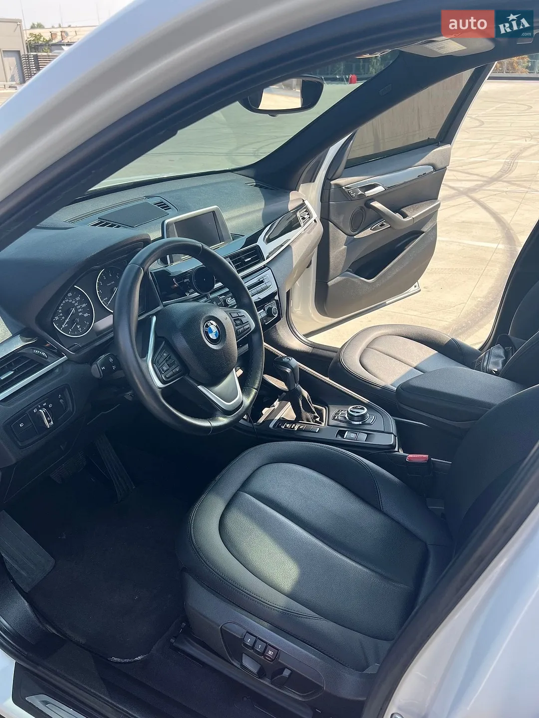 2017 BMW X1 - мініатюра 12