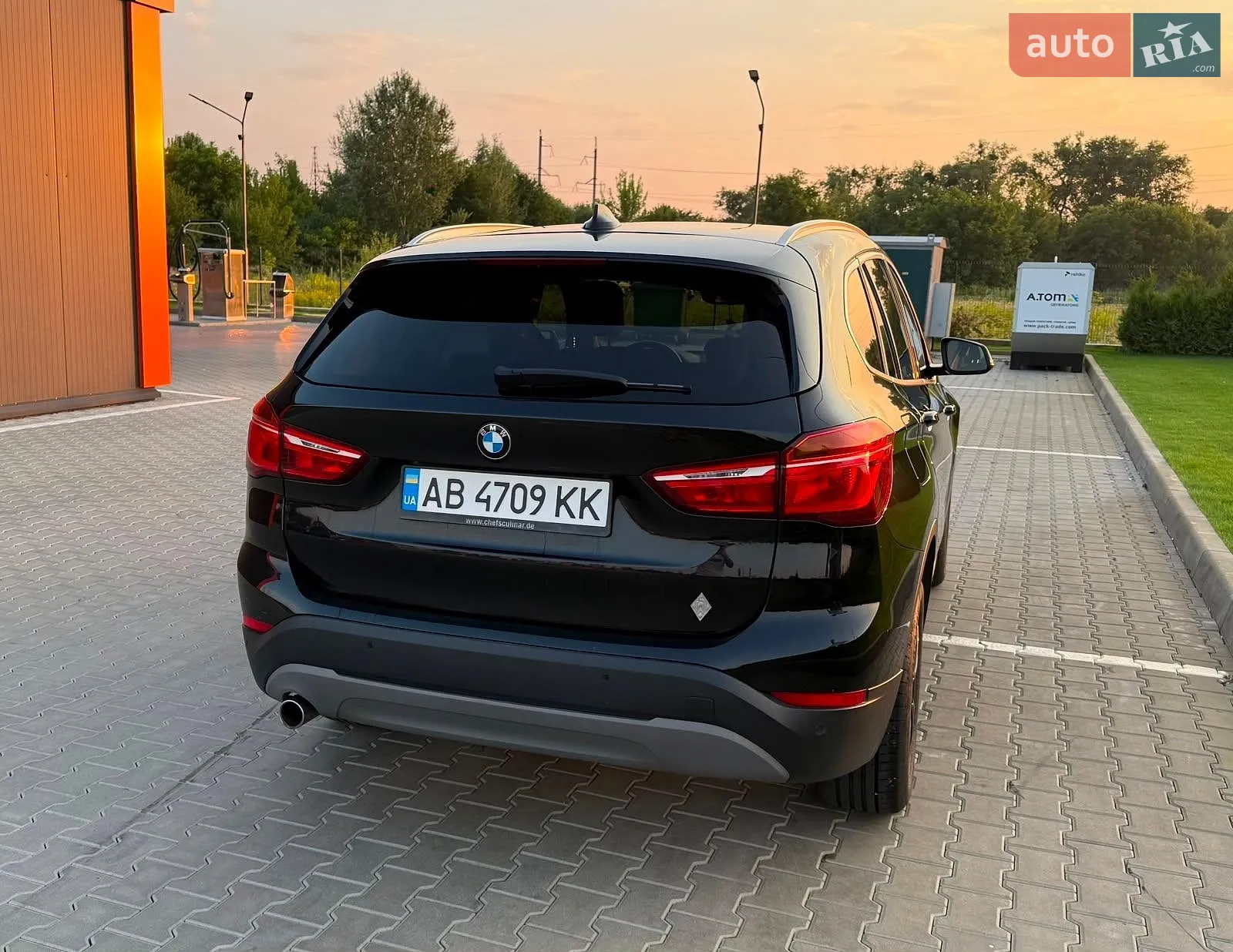 2017 BMW X1 - мініатюра 17