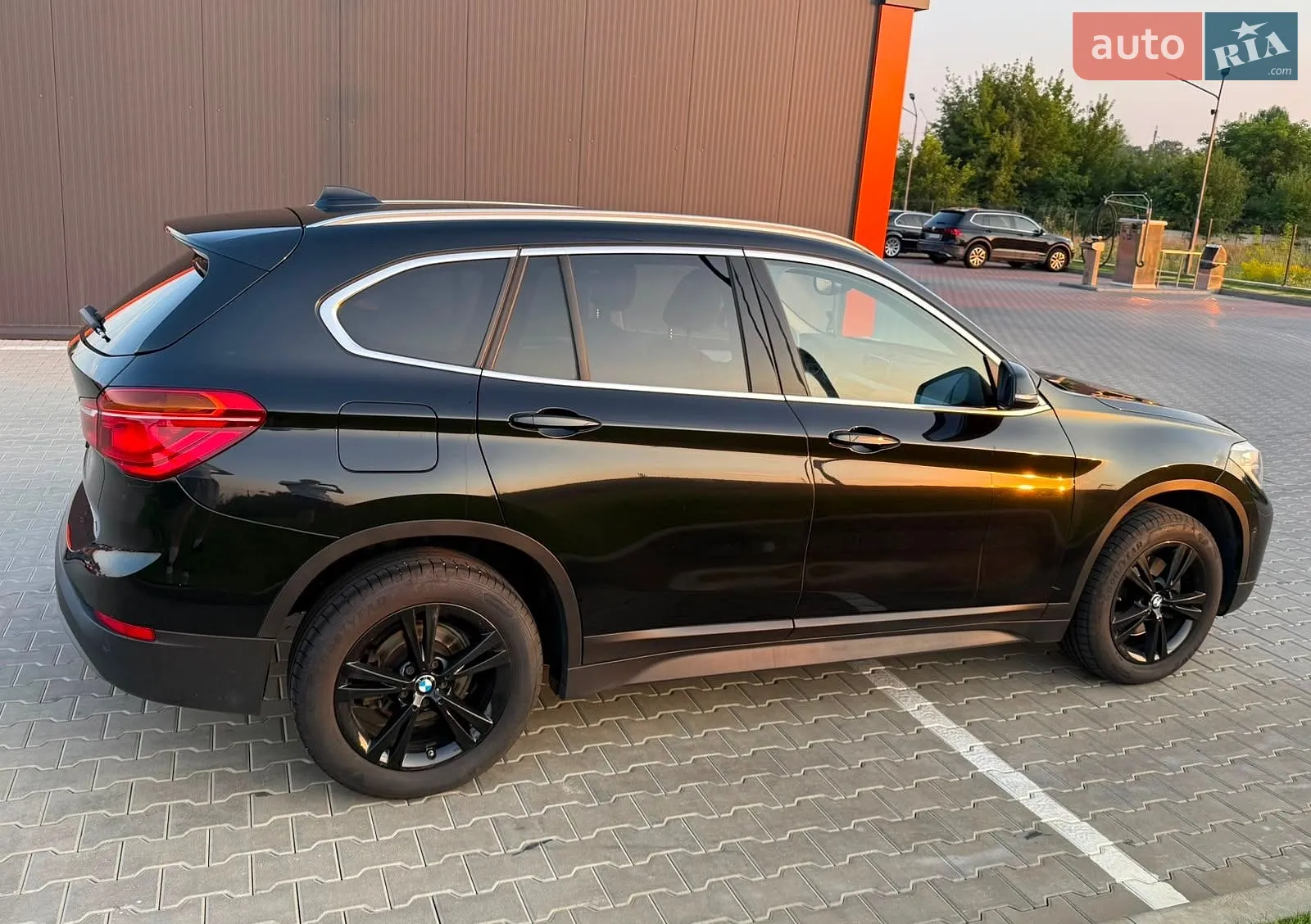 2017 BMW X1 - мініатюра 22
