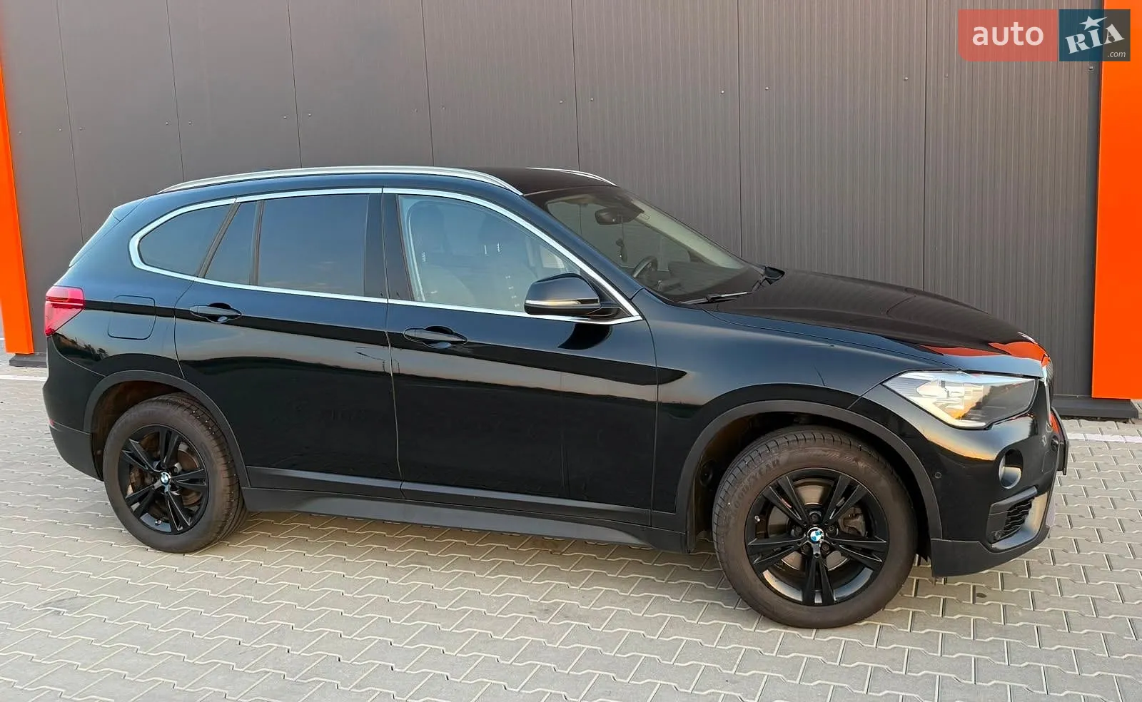 2017 BMW X1 - мініатюра 27