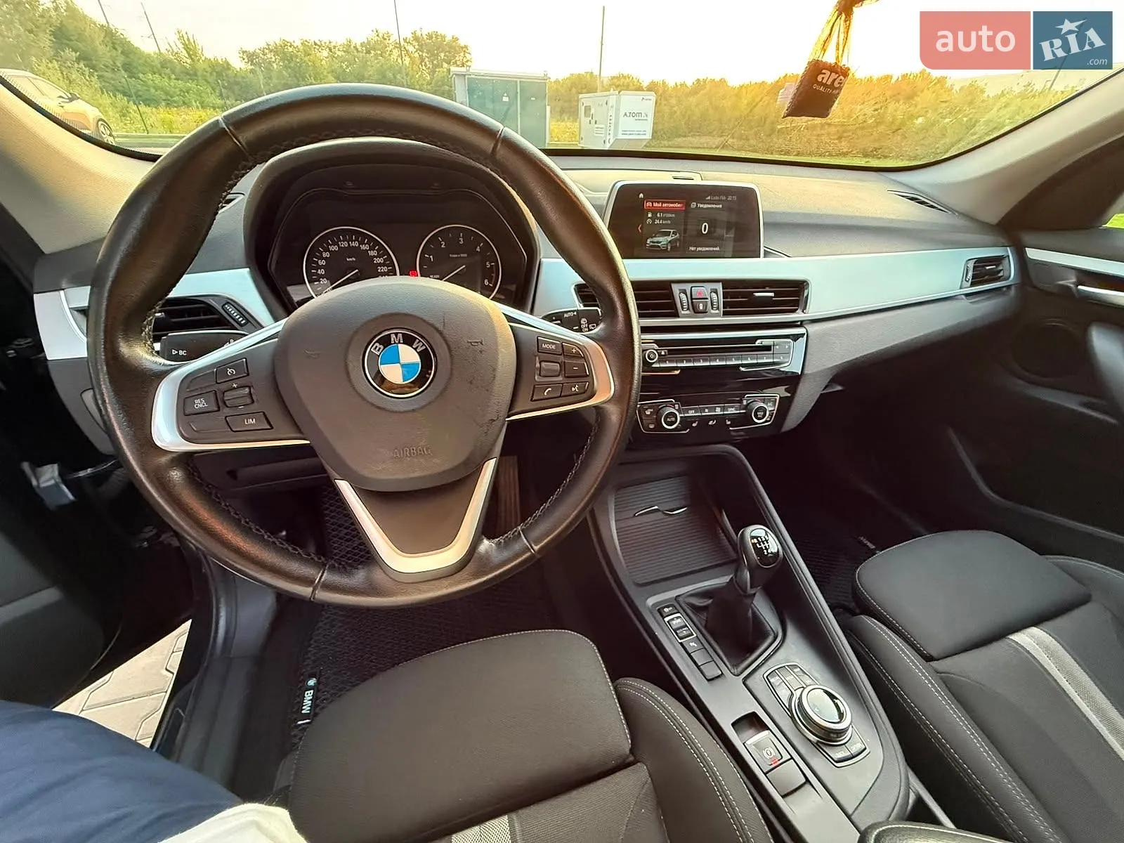 2017 BMW X1 - мініатюра 31