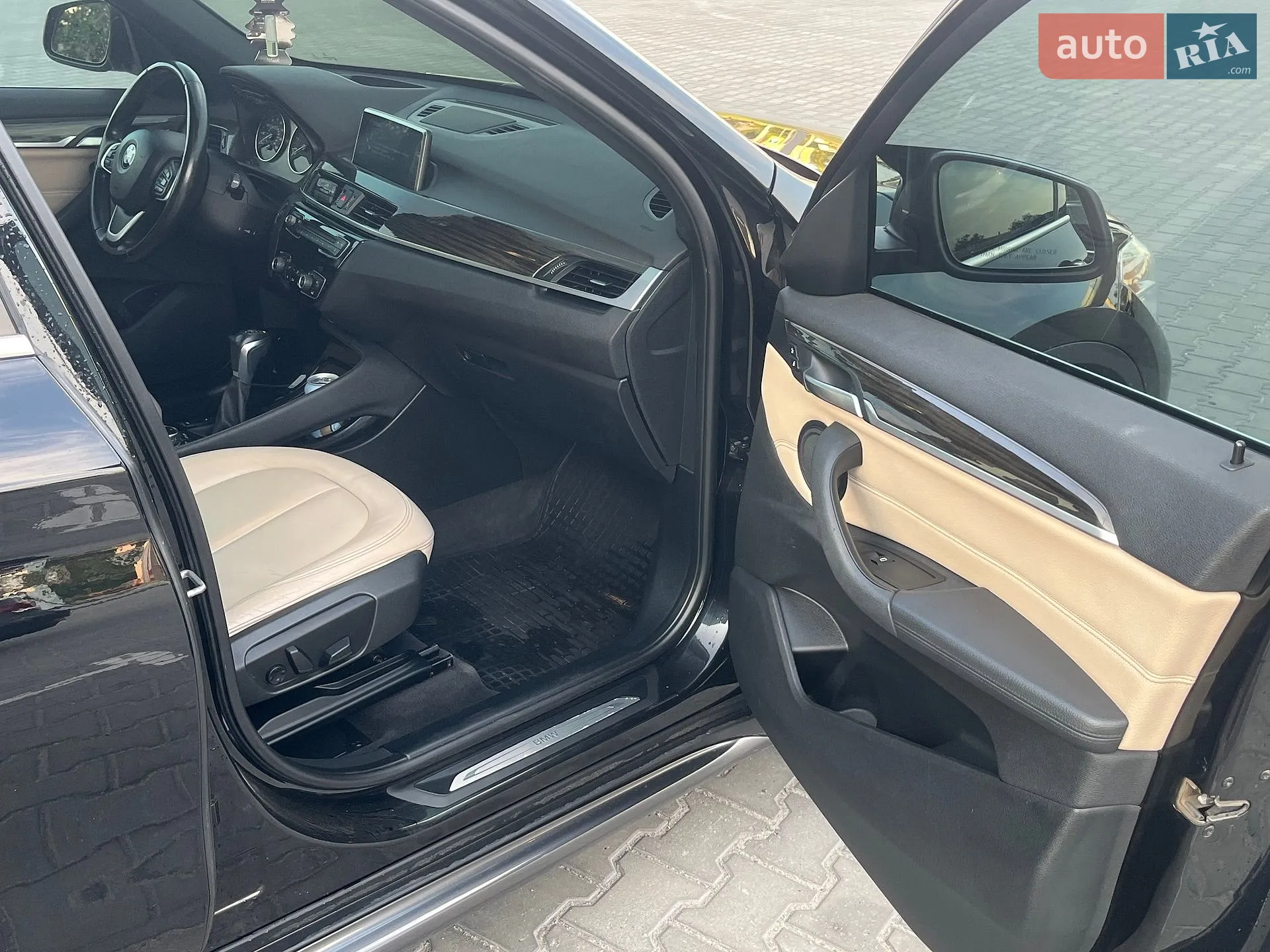 2015 BMW X1 - мініатюра 11