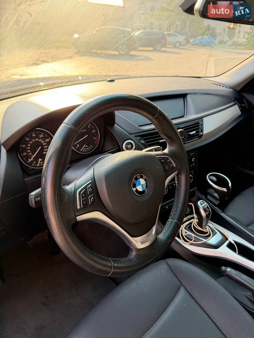 2014 BMW X1 - мініатюра 27