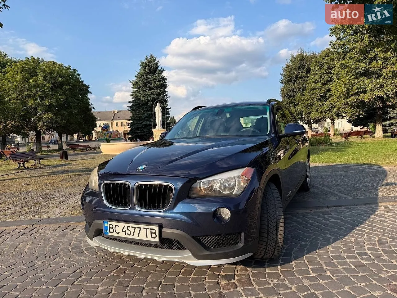 2014 BMW X1 - мініатюра 32