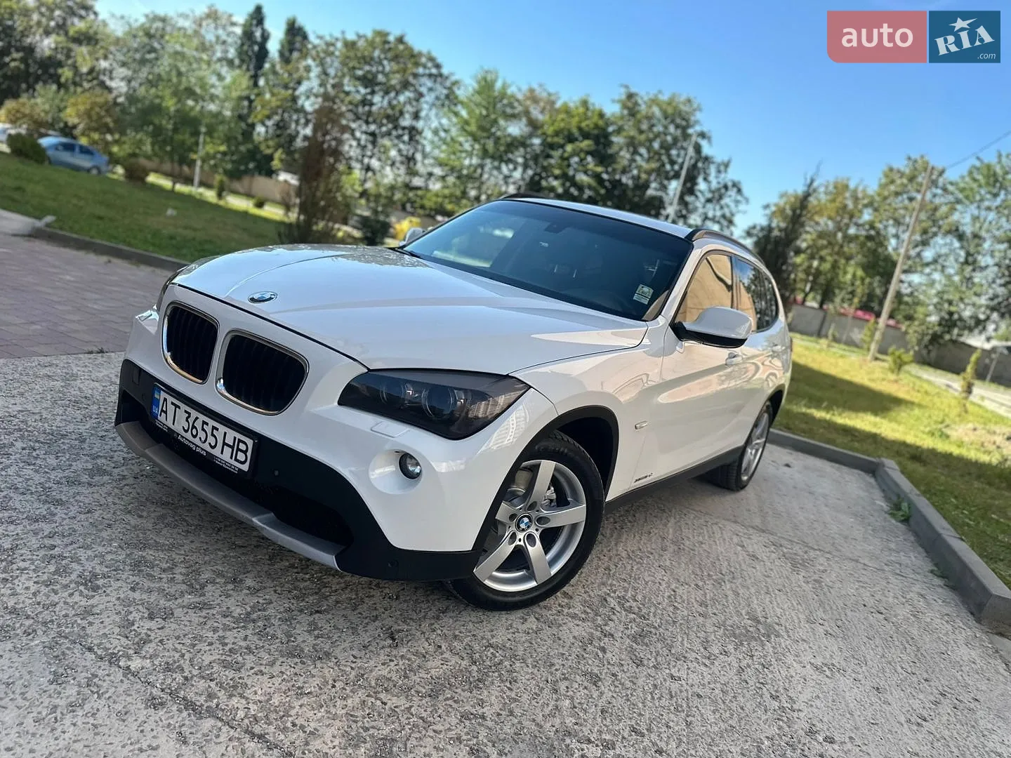 2011 BMW X1 - мініатюра 13
