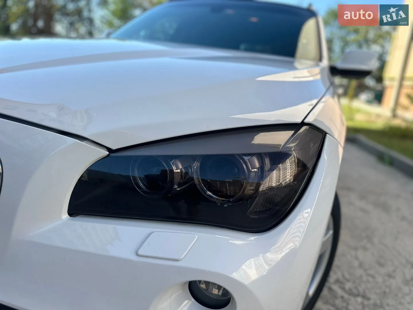 2011 BMW X1 - мініатюра 18