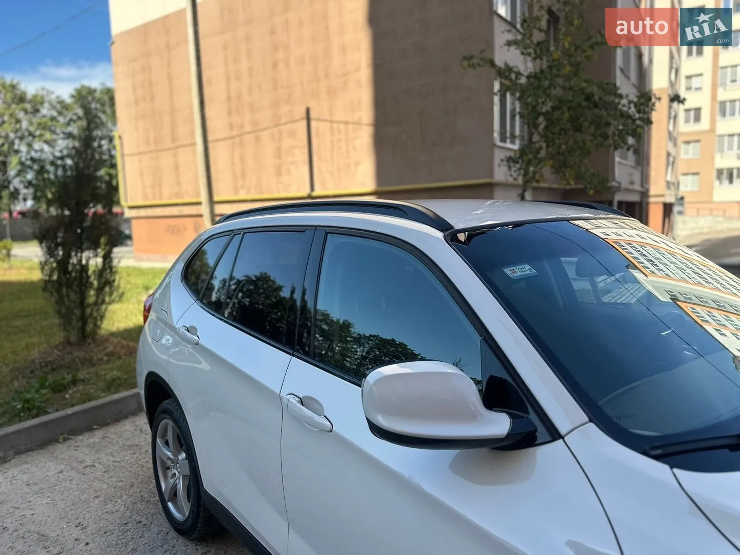 2011 BMW X1 - мініатюра 19