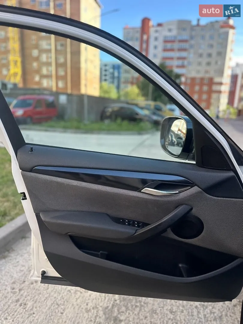 2011 BMW X1 - мініатюра 28