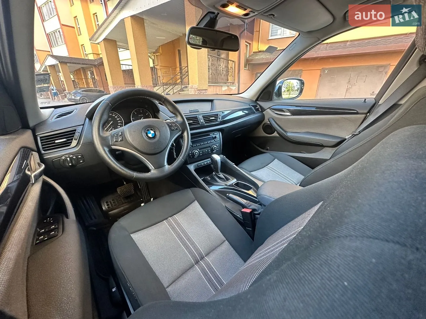 2011 BMW X1 - мініатюра 36