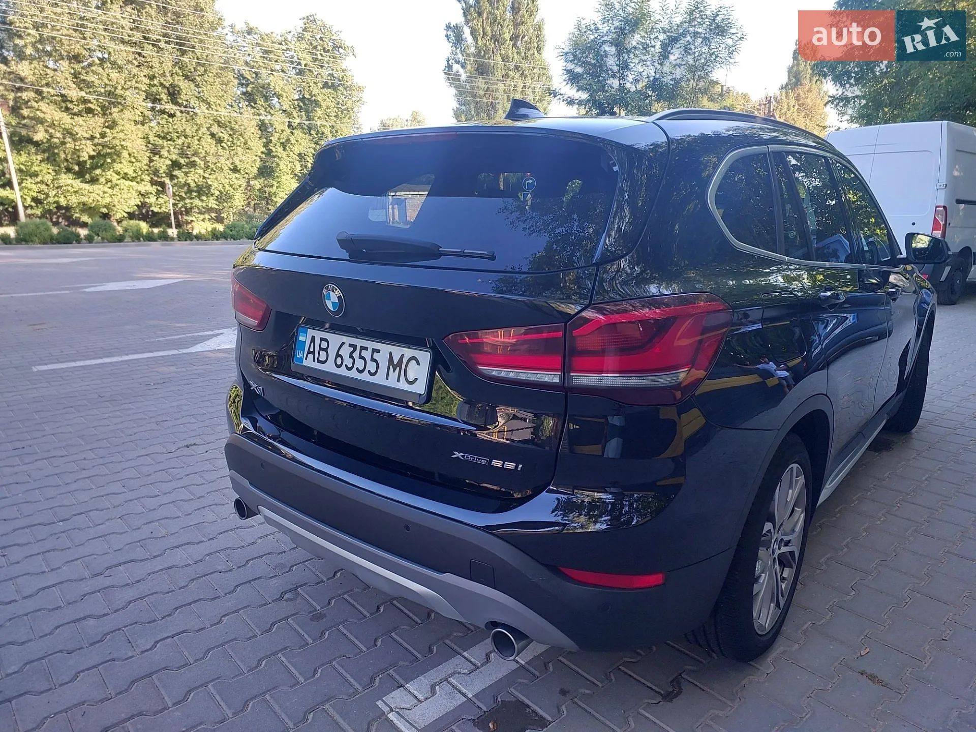 2019 BMW X1 - мініатюра 9