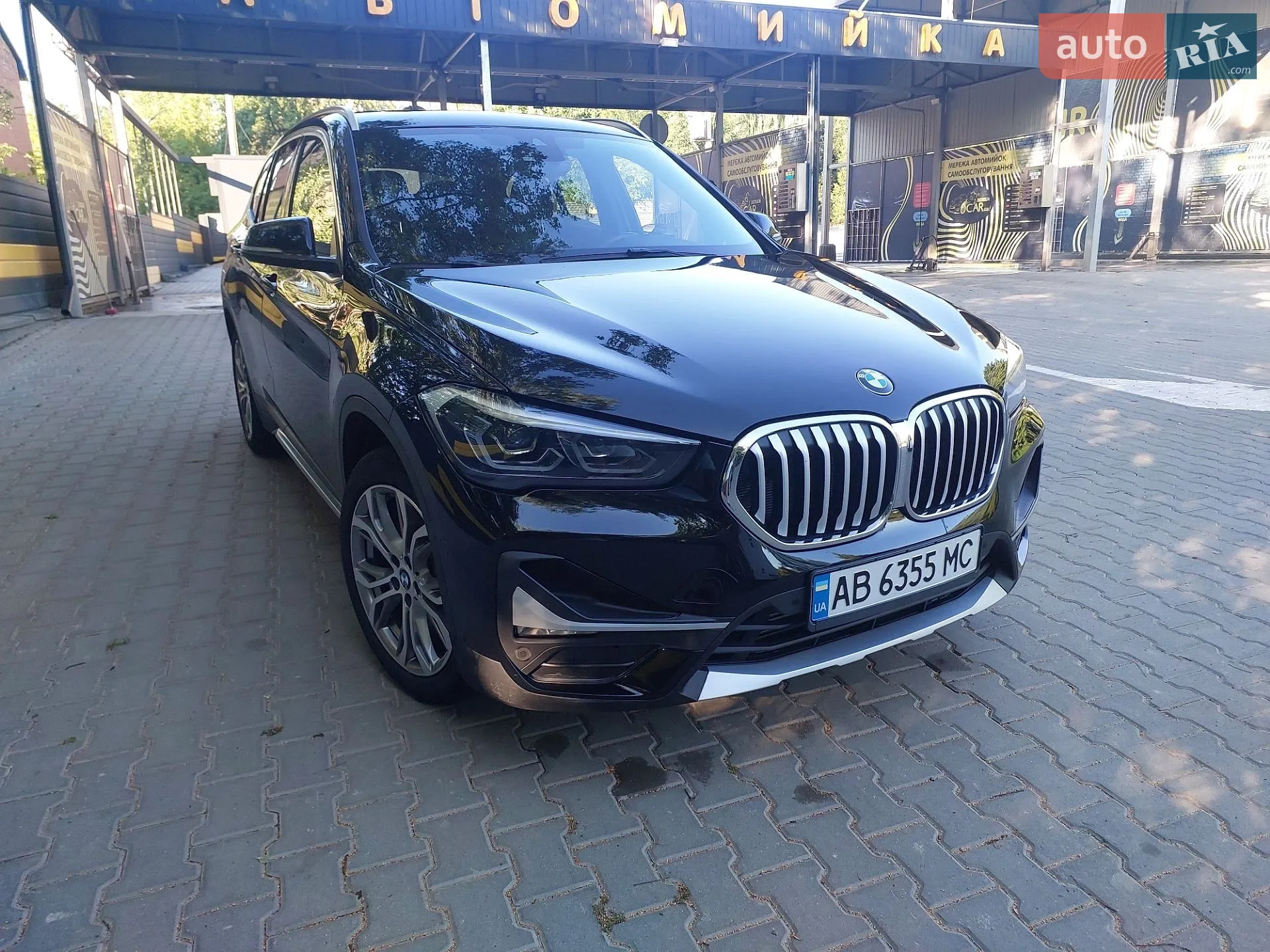 2019 BMW X1 - мініатюра 12