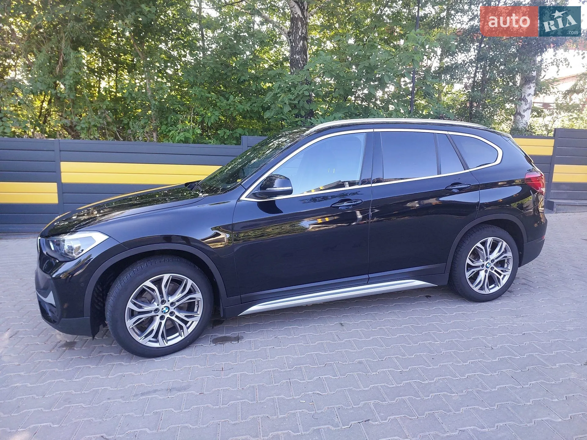 2019 BMW X1 - мініатюра 14