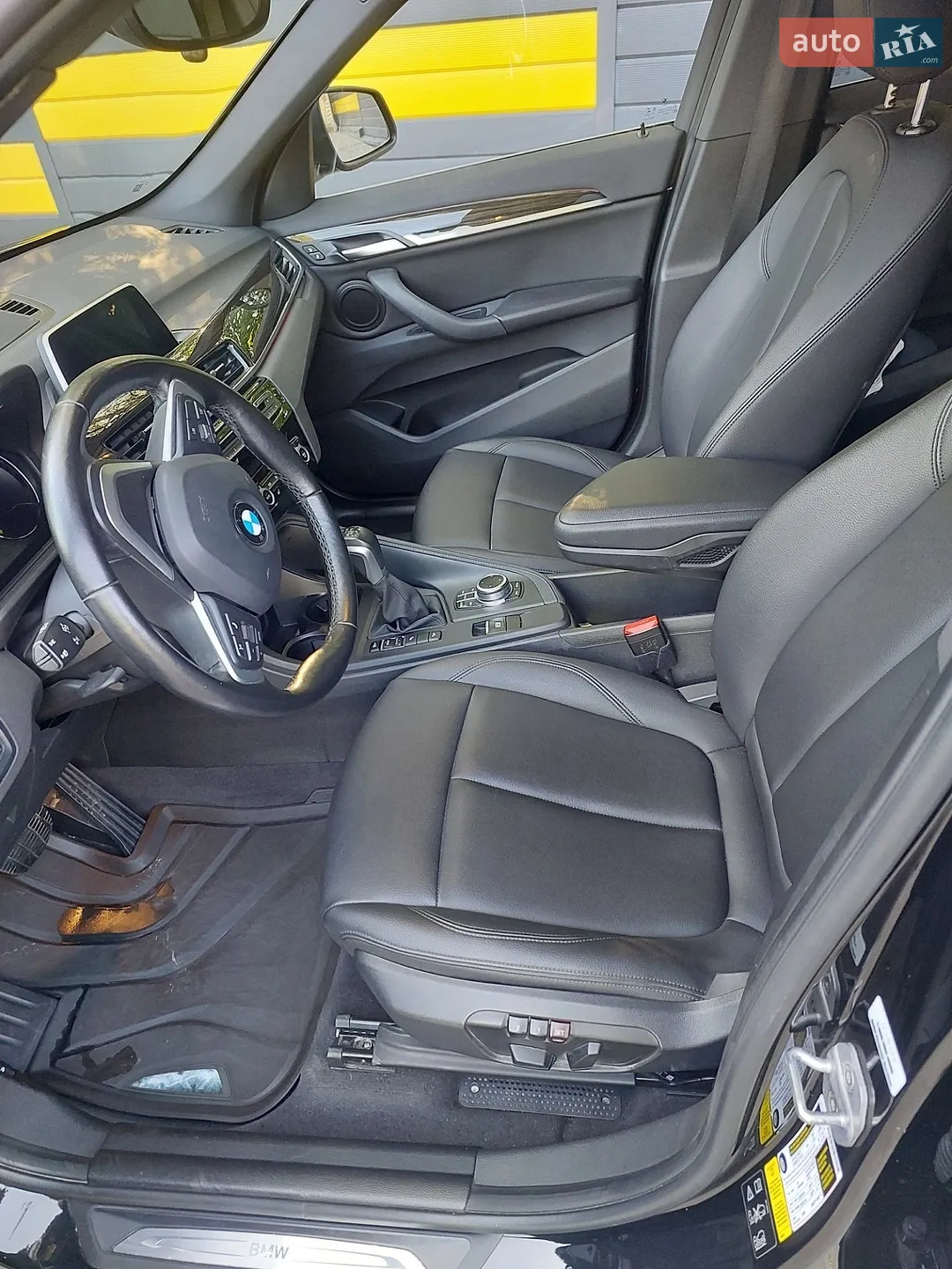 2019 BMW X1 - мініатюра 18