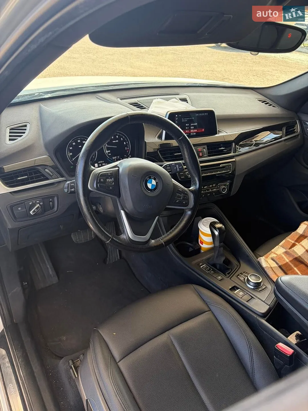 2018 BMW X1 - мініатюра 5