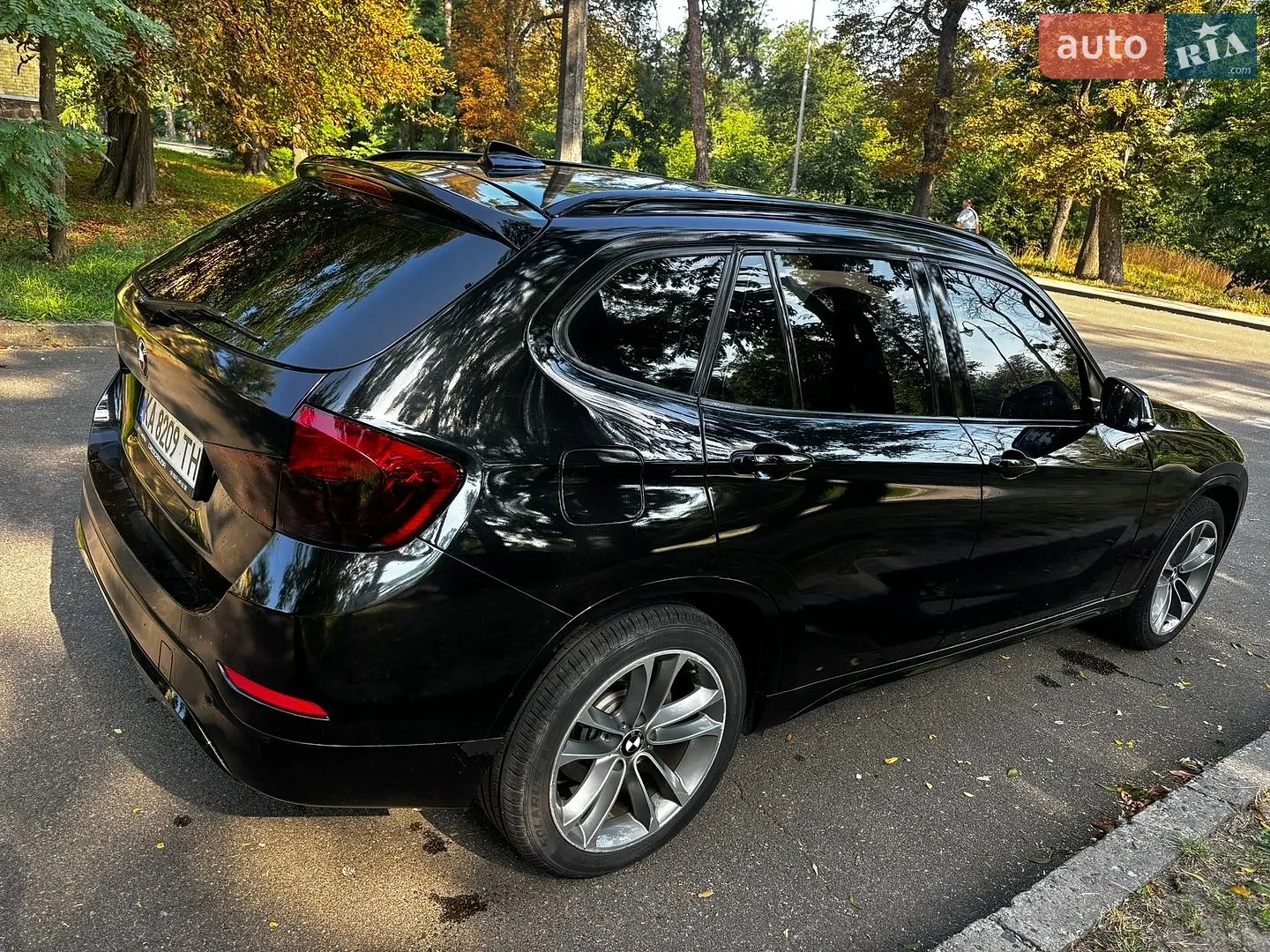 2014 BMW X1 - мініатюра 11