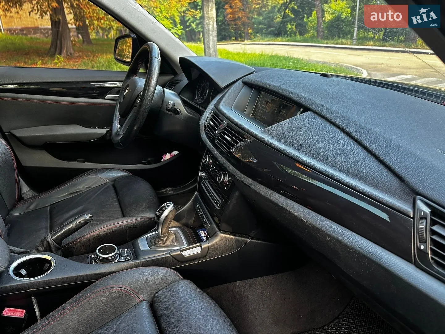 2014 BMW X1 - мініатюра 19