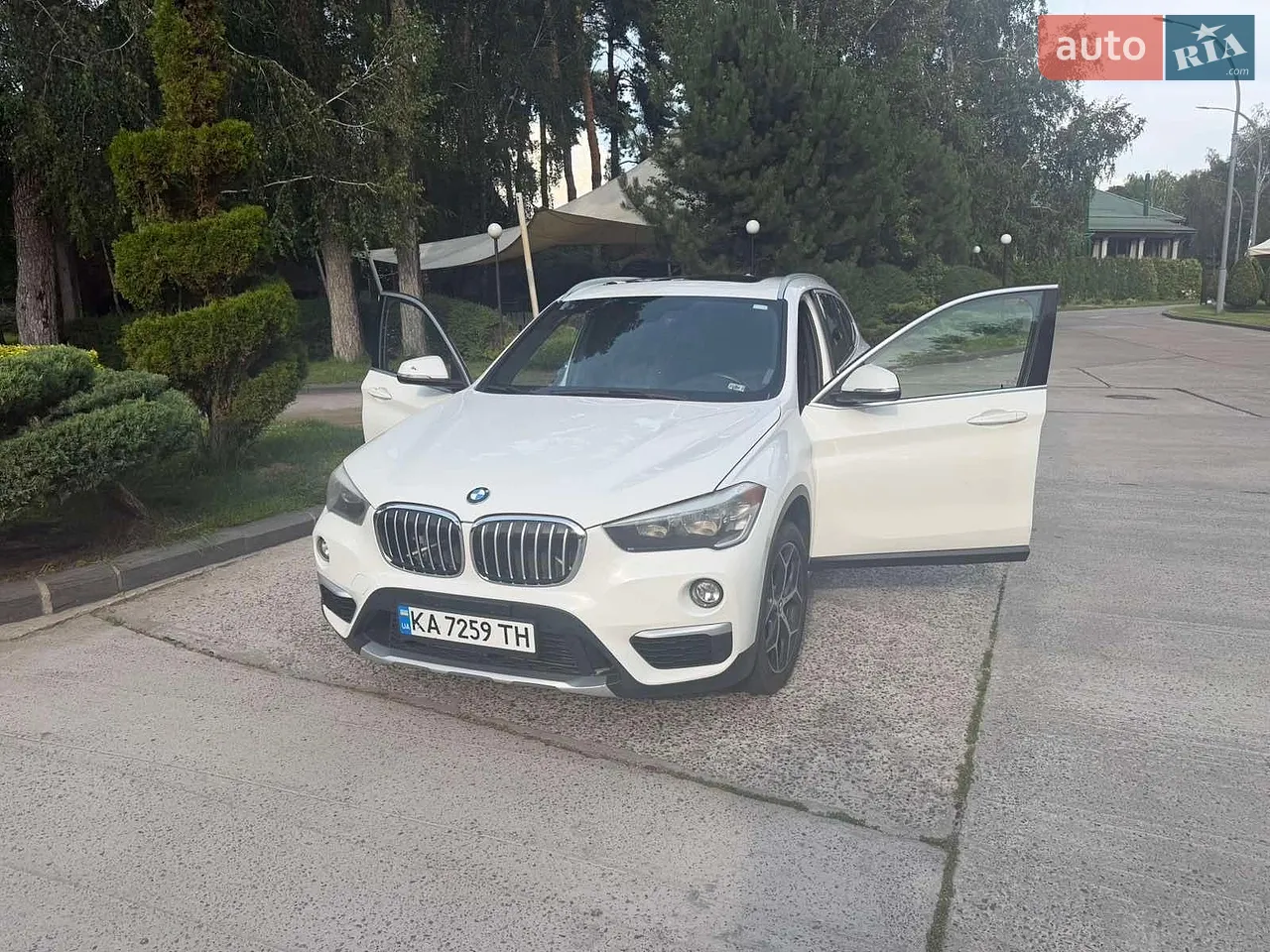2019 BMW X1 - мініатюра 42