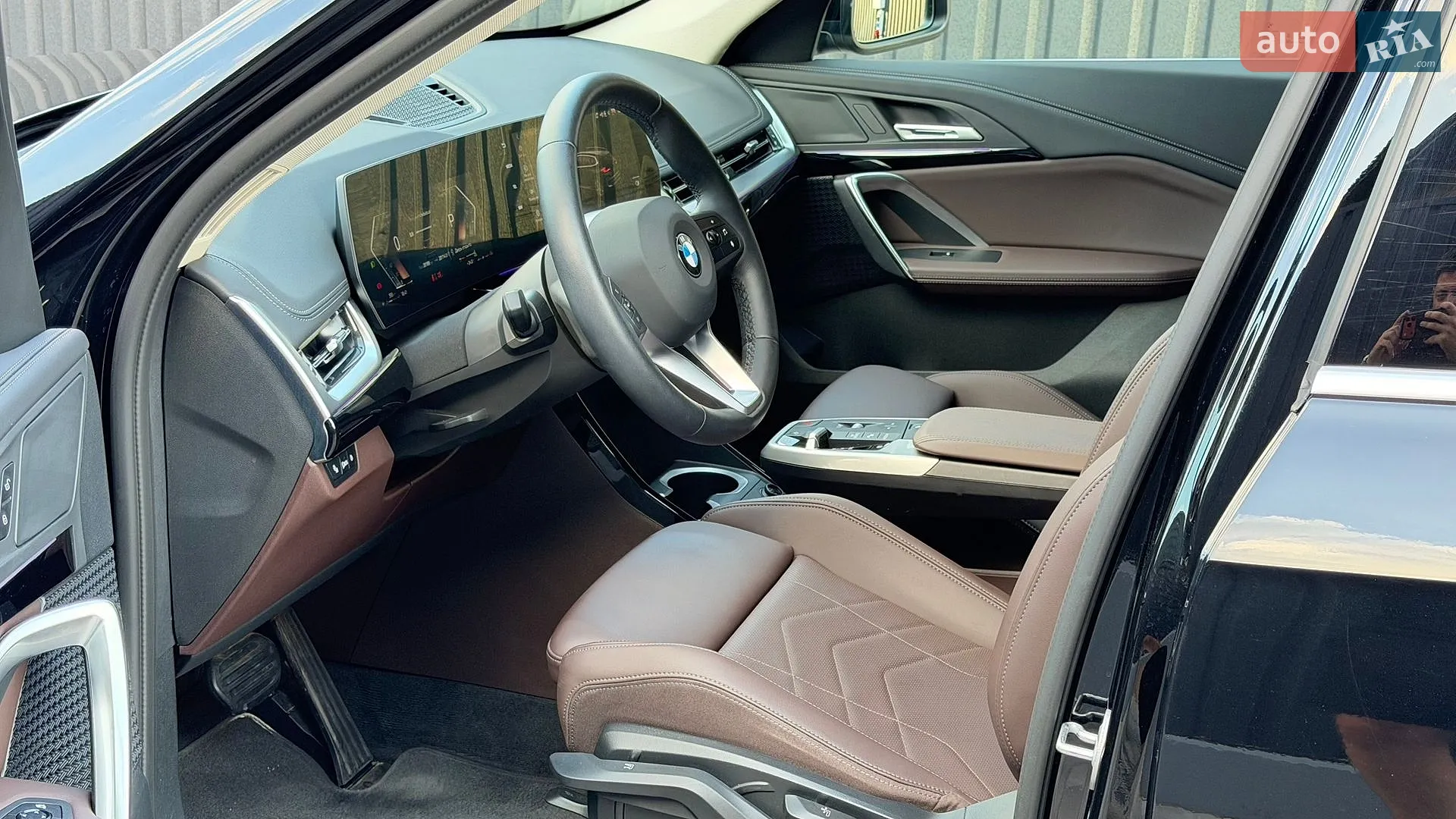 2024 BMW X1 - мініатюра 11