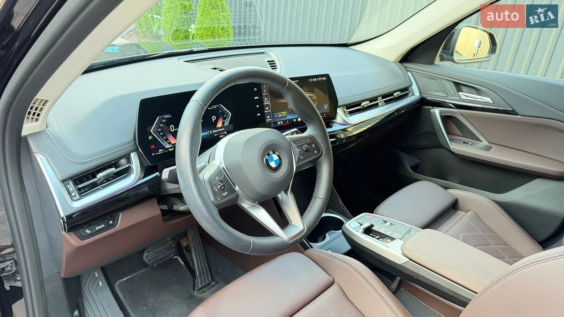 2024 BMW X1 - мініатюра 13