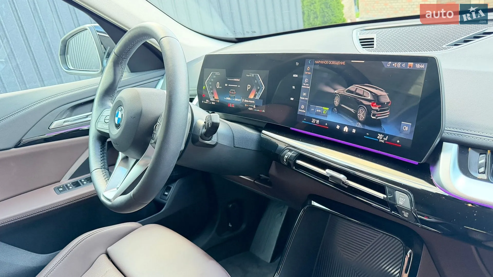 2024 BMW X1 - мініатюра 19