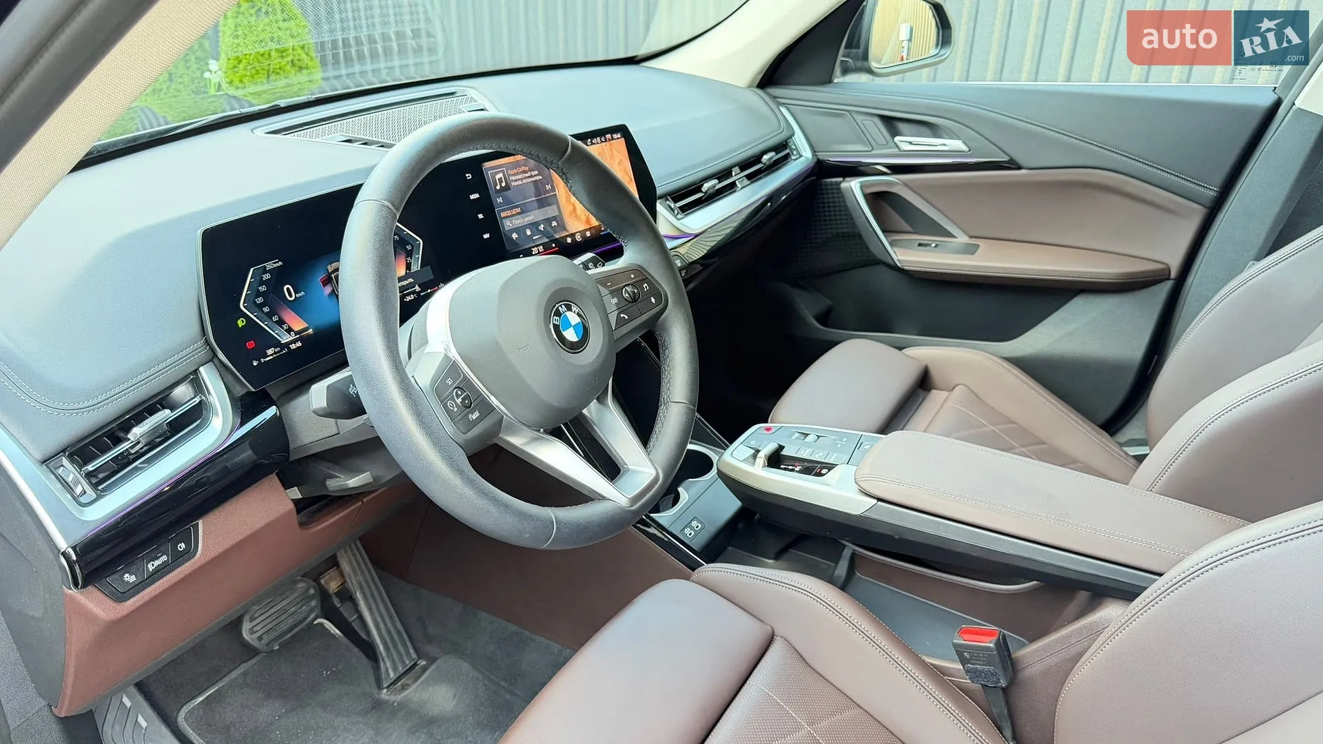 2024 BMW X1 - мініатюра 25