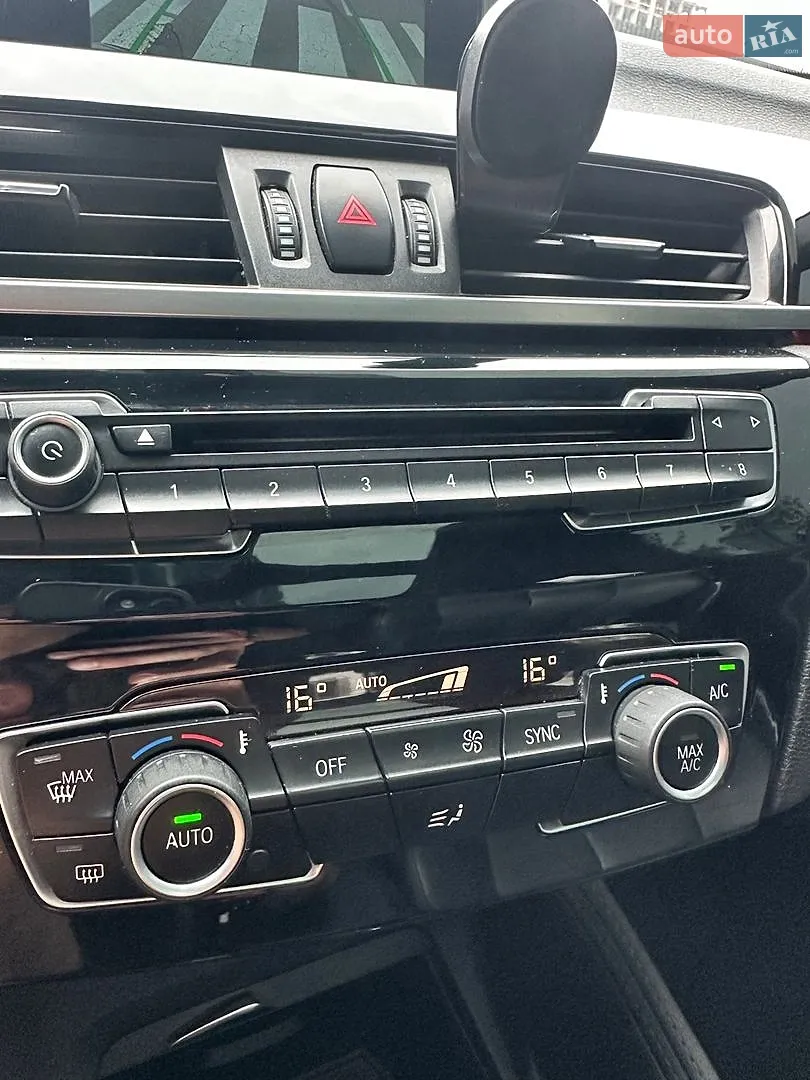 2017 BMW X1 - мініатюра 27