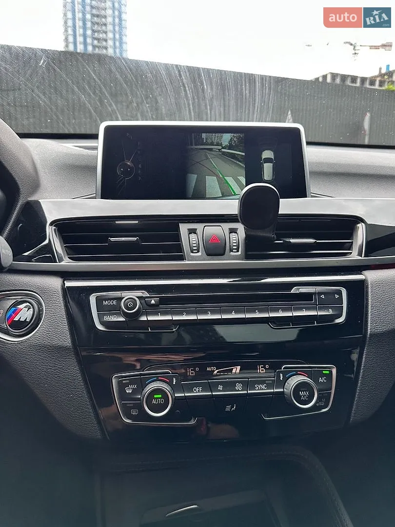 2017 BMW X1 - мініатюра 29