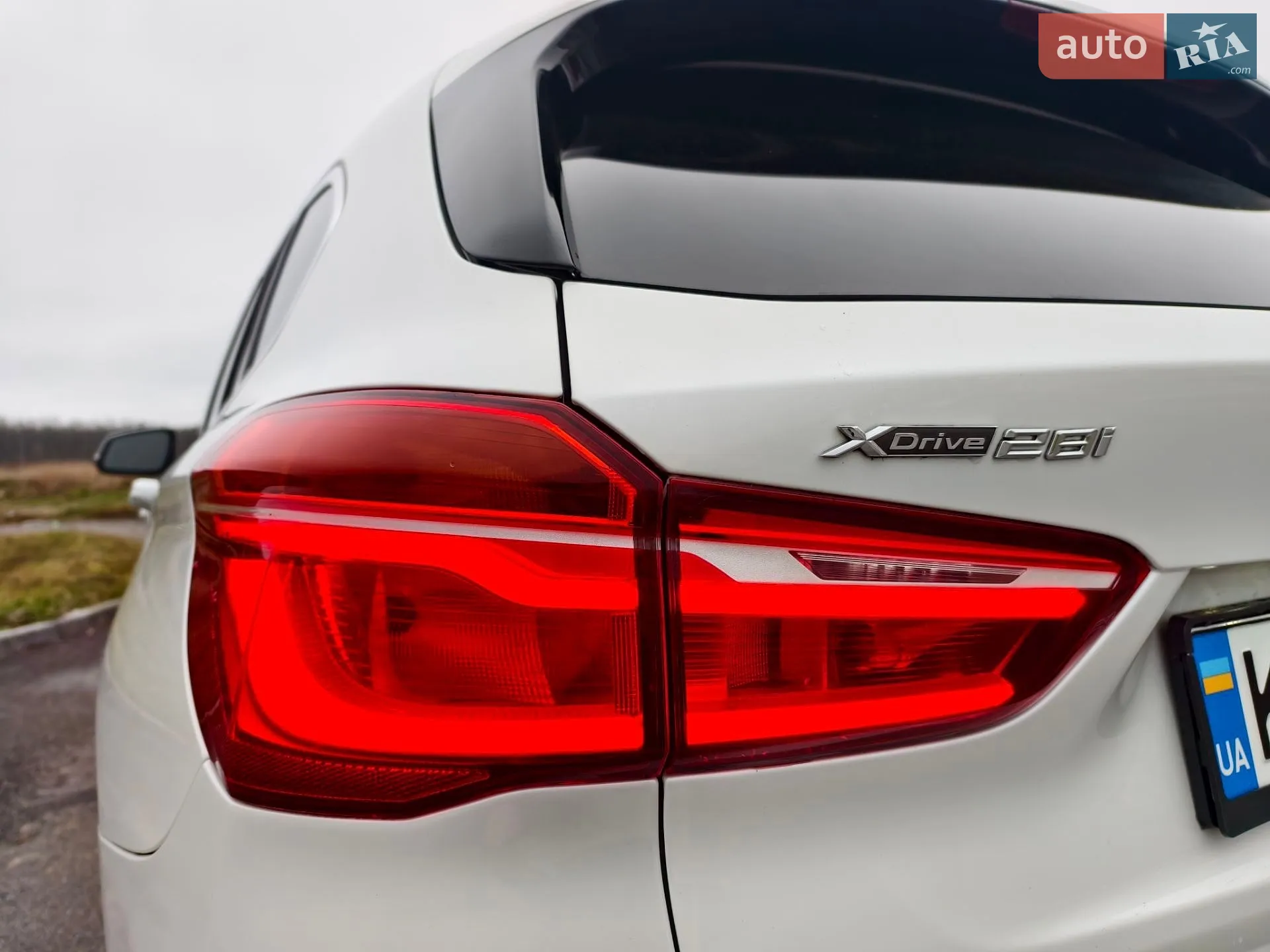 2016 BMW X1 - мініатюра 7