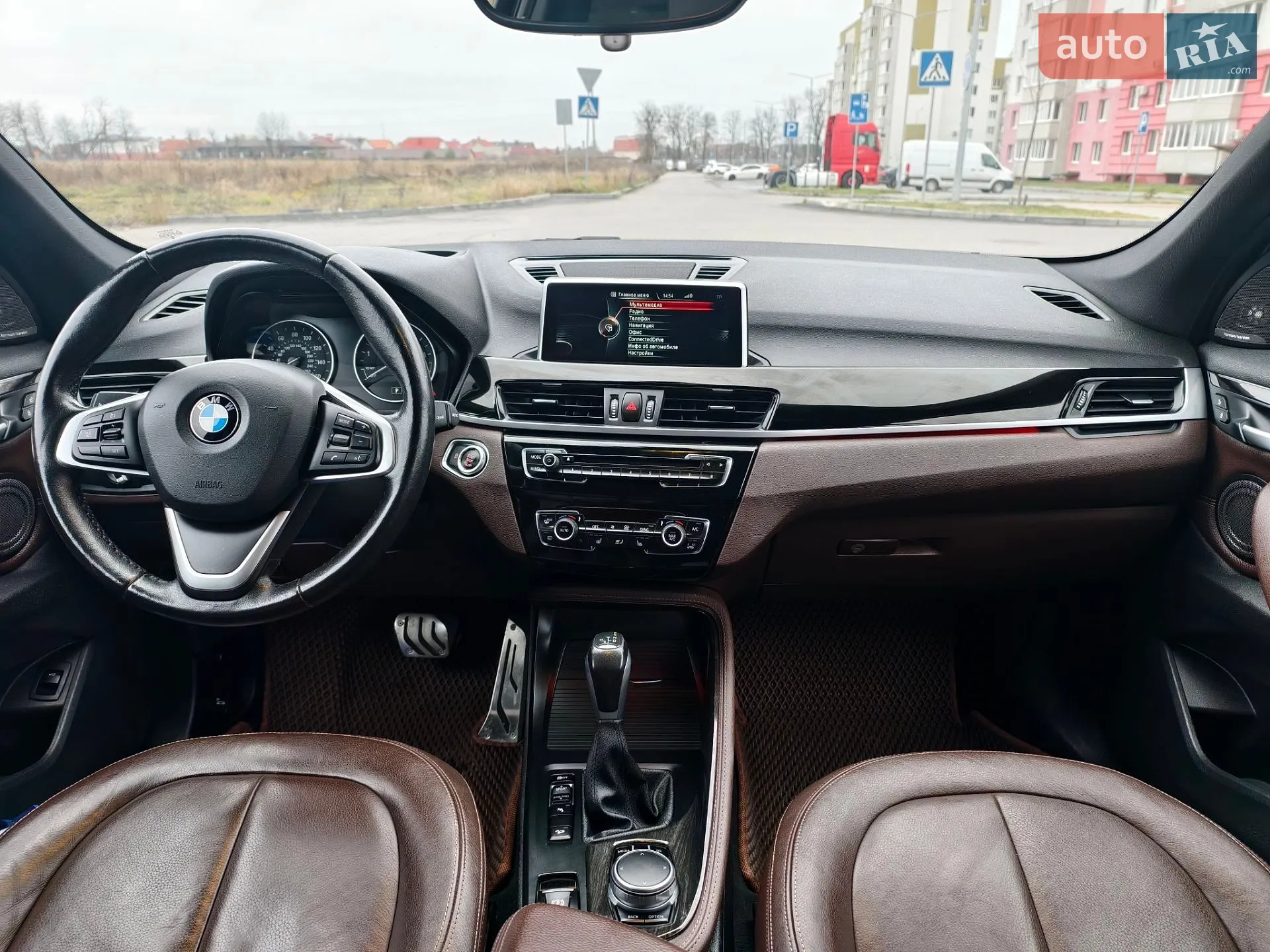 2016 BMW X1 - мініатюра 11