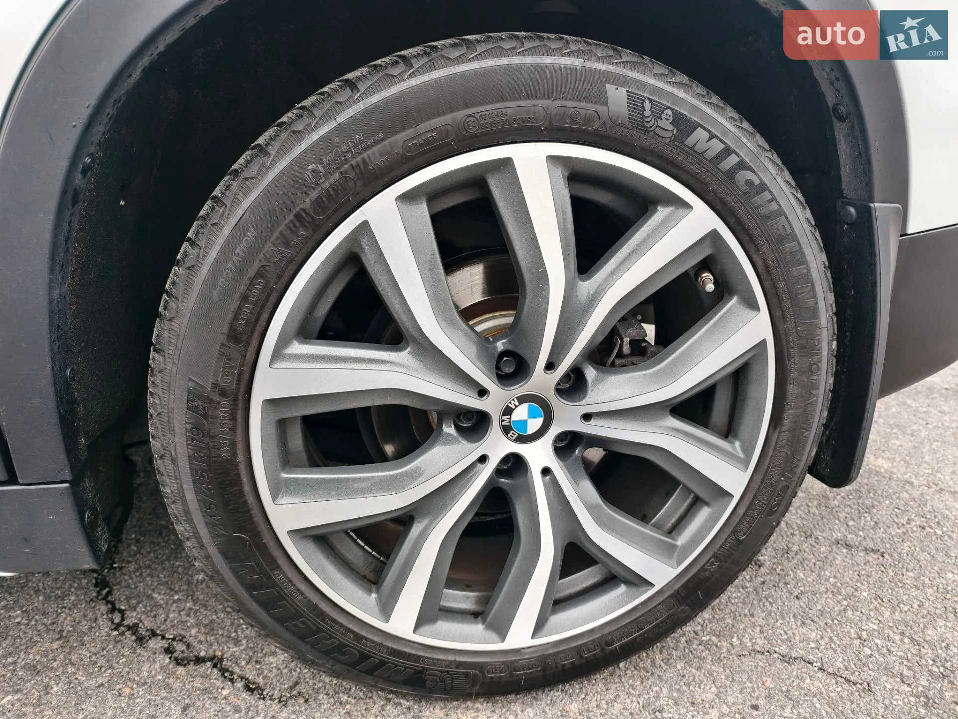 2016 BMW X1 - мініатюра 9