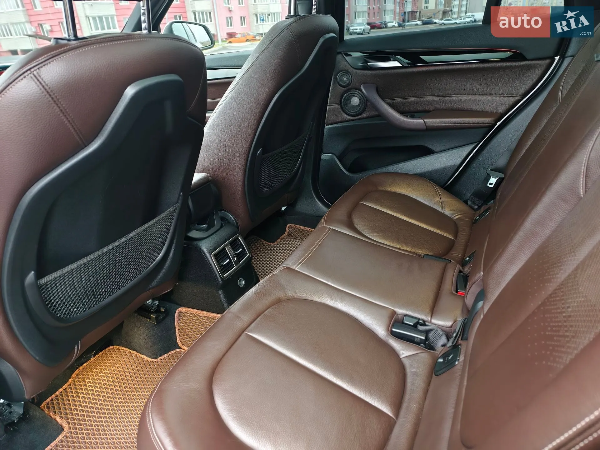 2016 BMW X1 - мініатюра 16