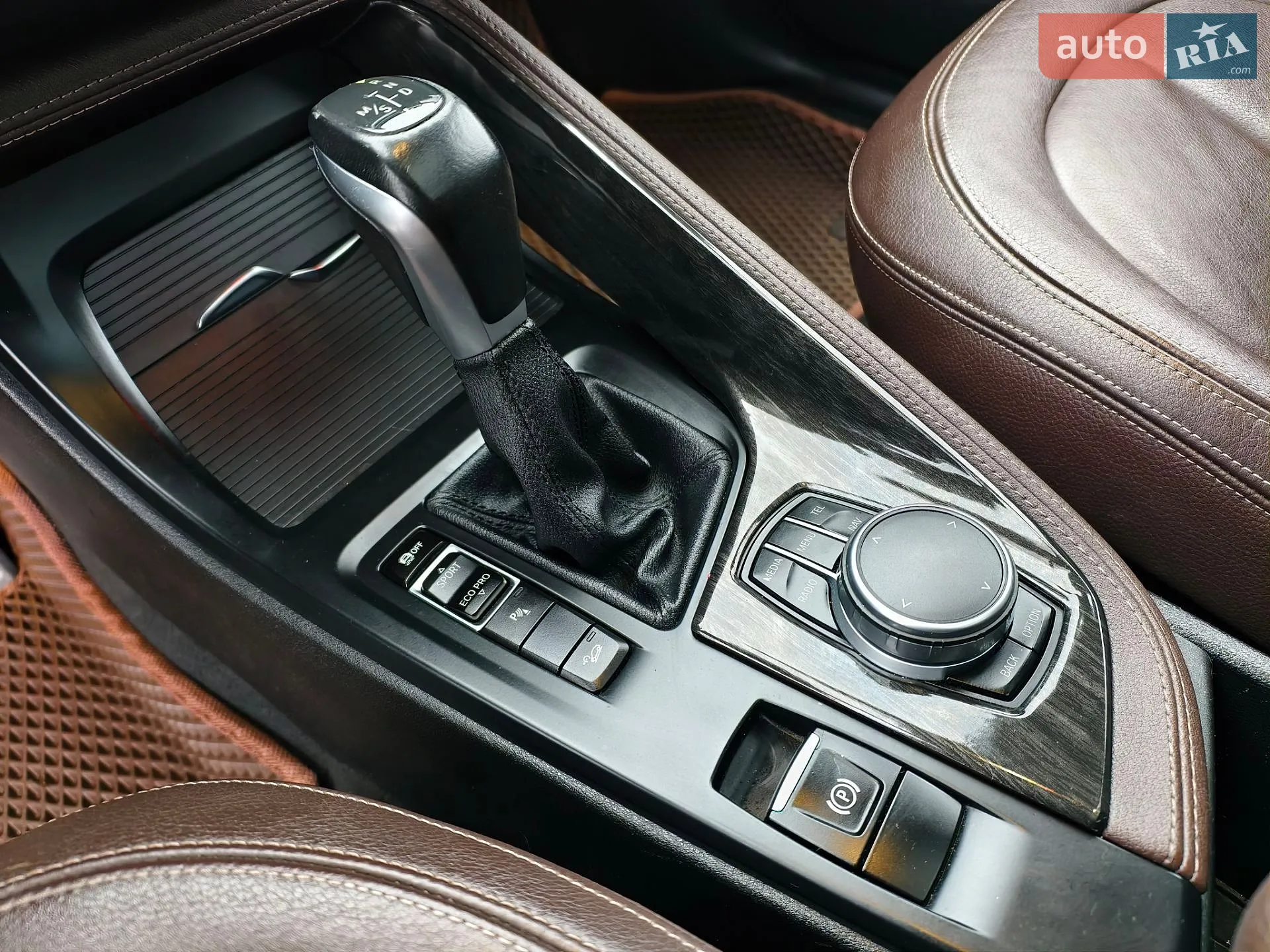 2016 BMW X1 - мініатюра 19