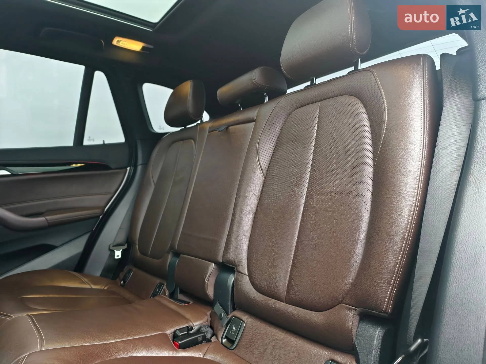 2016 BMW X1 - мініатюра 30