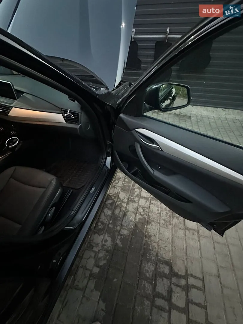 2012 BMW X1 - мініатюра 24