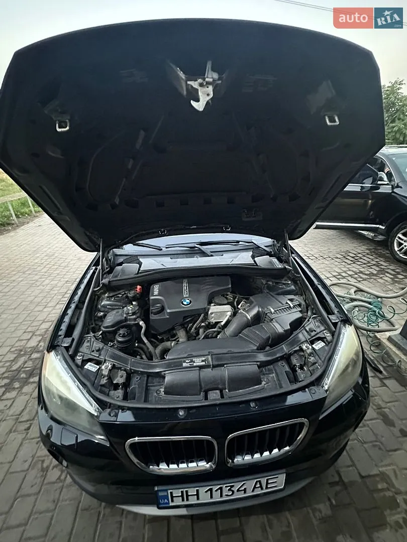 2012 BMW X1 - мініатюра 23