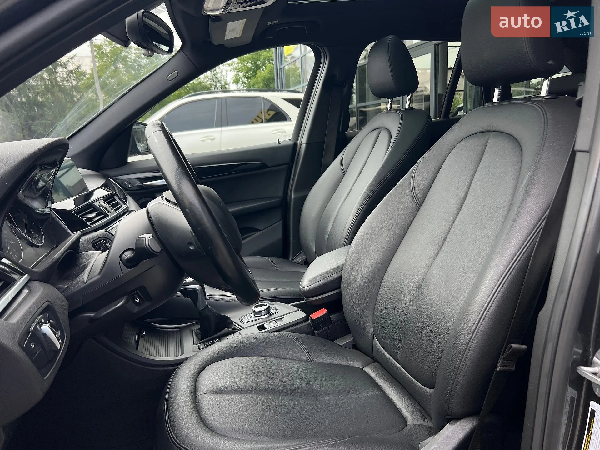 2018 BMW X1 - мініатюра 9
