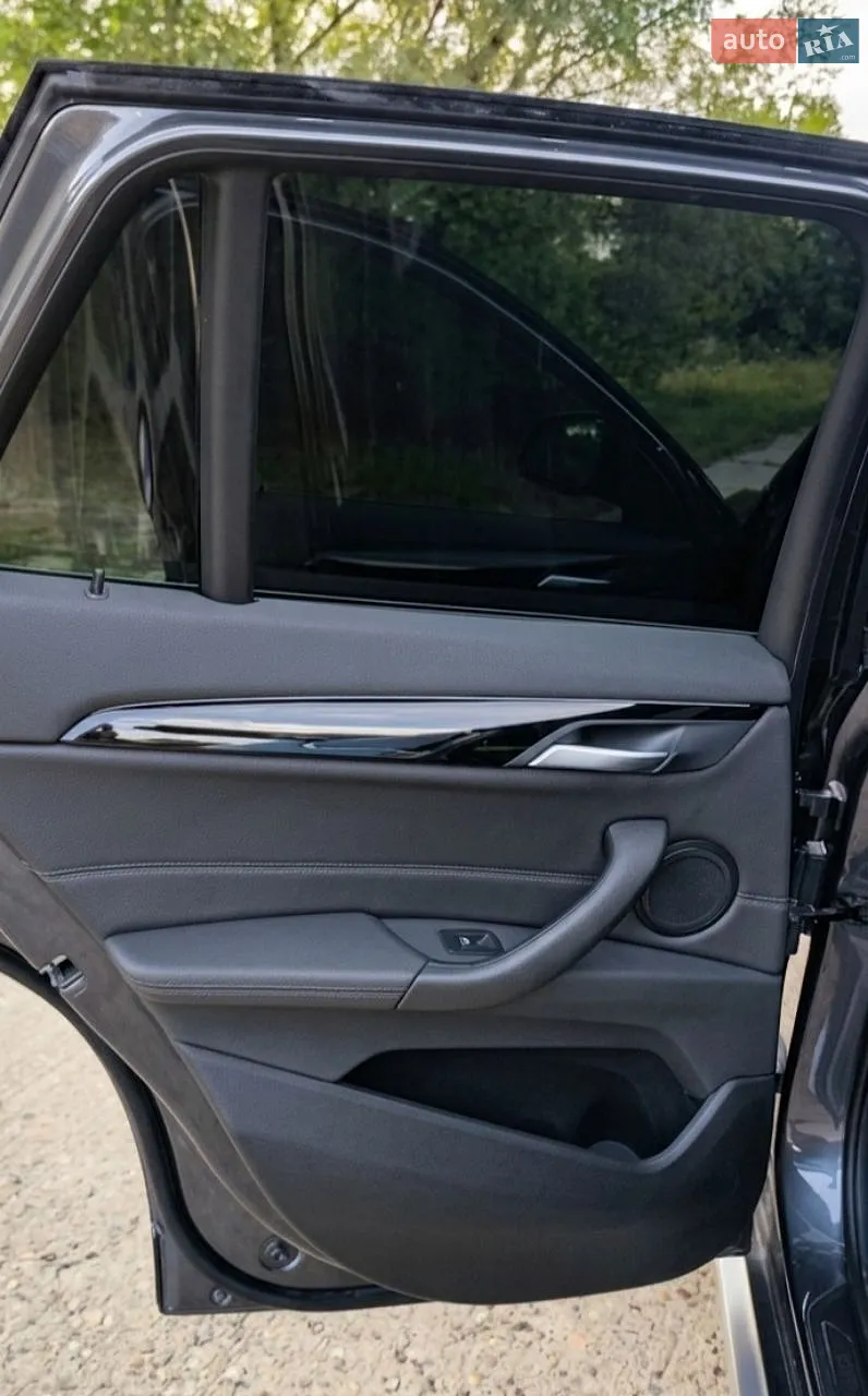 2017 BMW X1 - мініатюра 19