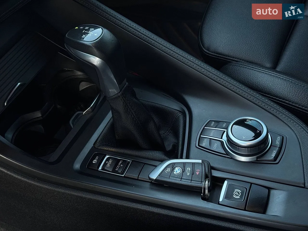 Позашляховик / Кросовер BMW X1 2017 в Харкові фото 15