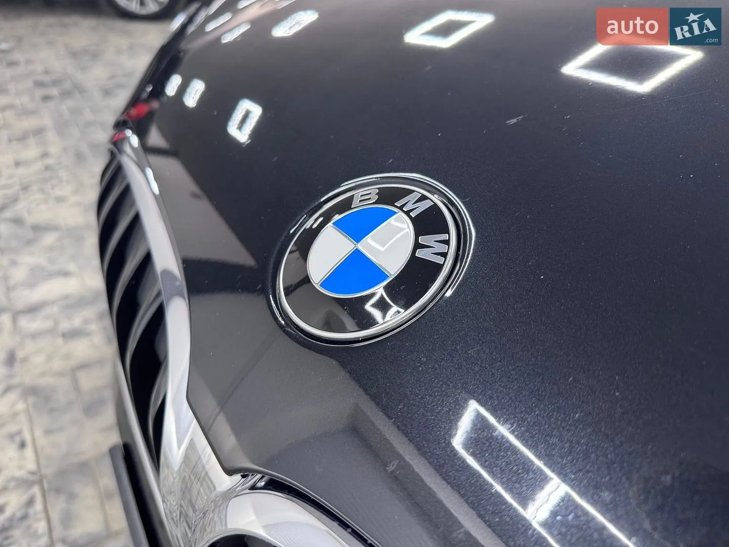 2020 BMW X1 - мініатюра 17