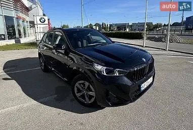 2023 BMW X1 - мініатюра 5